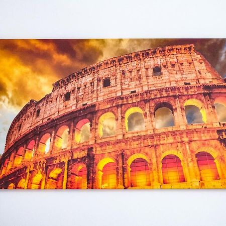 Mecenate Apartment Colosseum Ρώμη Εξωτερικό φωτογραφία
