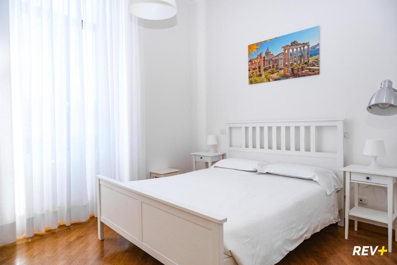 Mecenate Apartment Colosseum Ρώμη Εξωτερικό φωτογραφία