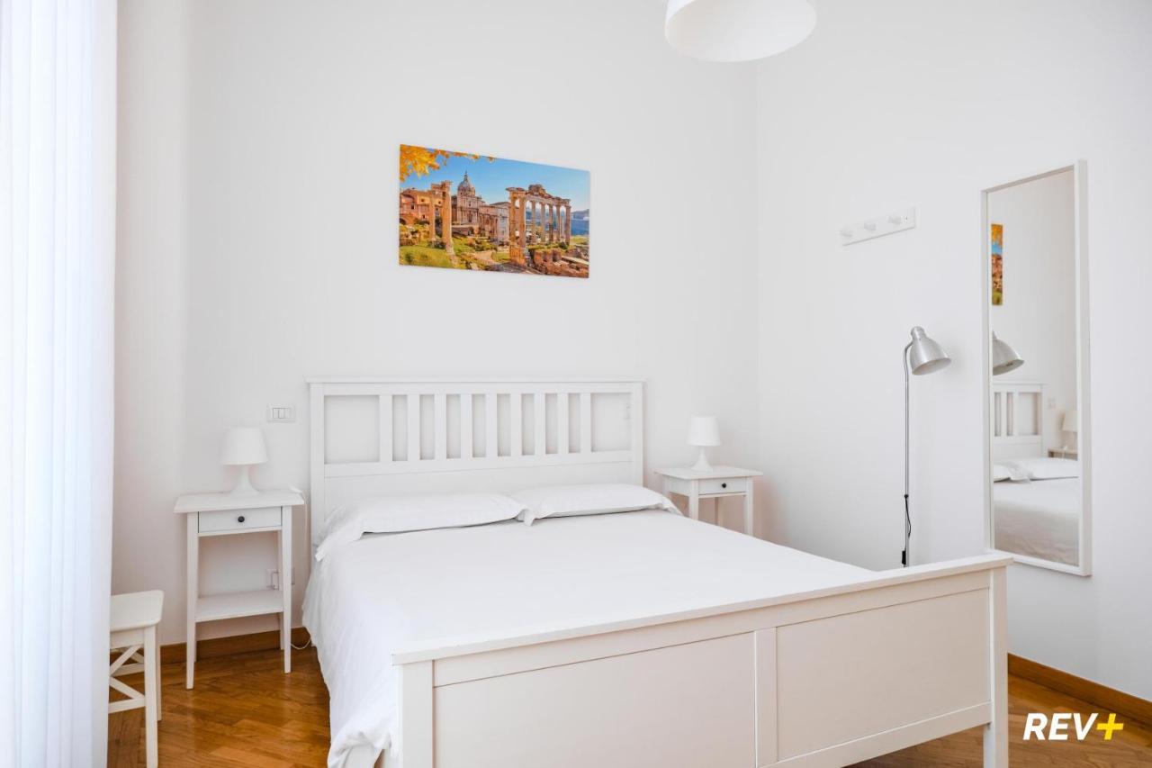 Mecenate Apartment Colosseum Ρώμη Εξωτερικό φωτογραφία