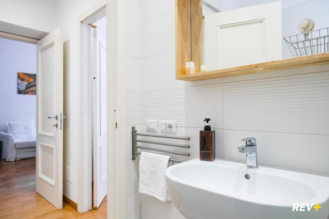 Mecenate Apartment Colosseum Ρώμη Εξωτερικό φωτογραφία