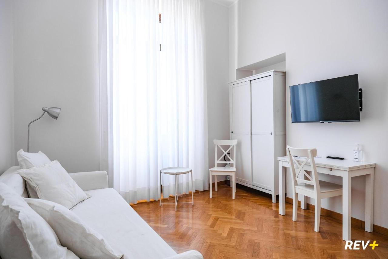 Mecenate Apartment Colosseum Ρώμη Εξωτερικό φωτογραφία