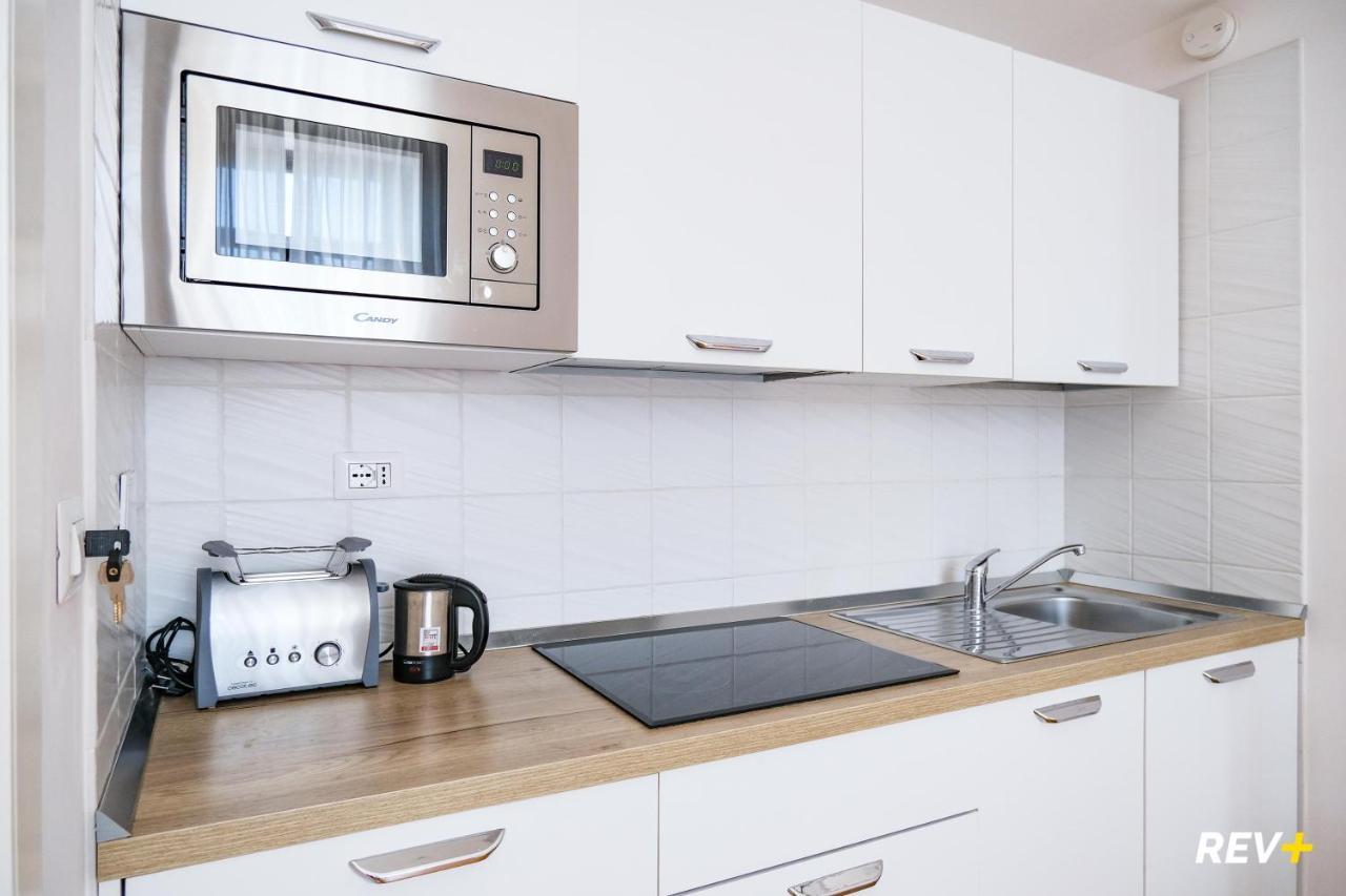 Mecenate Apartment Colosseum Ρώμη Εξωτερικό φωτογραφία